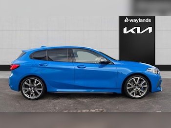 Used BMW 1 Series 2023 for sale - 76766319: Photo