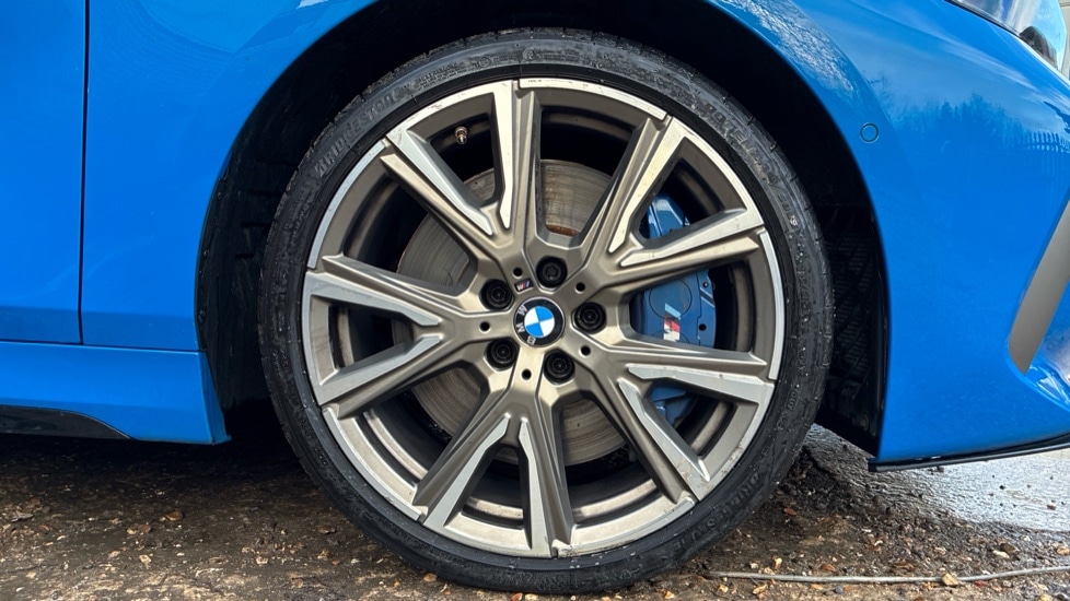 Used BMW 1 Series 2023 for sale - 76766319: Photo 5