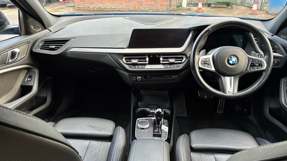 Used BMW 1 Series 2023 for sale - 76766319: Photo 6