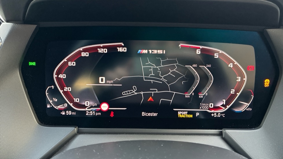 Used BMW 1 Series 2023 for sale - 76766319: Photo 7