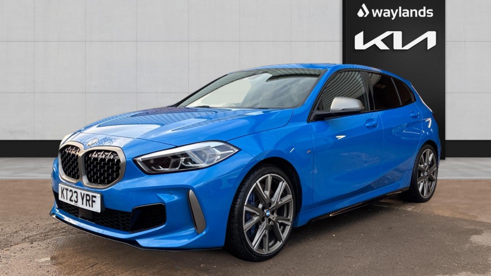 Used BMW 1 Series 2023 for sale - 76766319: Photo 9