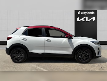 Used Kia Stonic 2020 for sale - 78624444: Photo