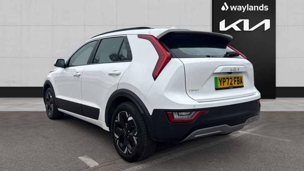 Used Kia Niro 2023 for sale - 77476525: Photo 2