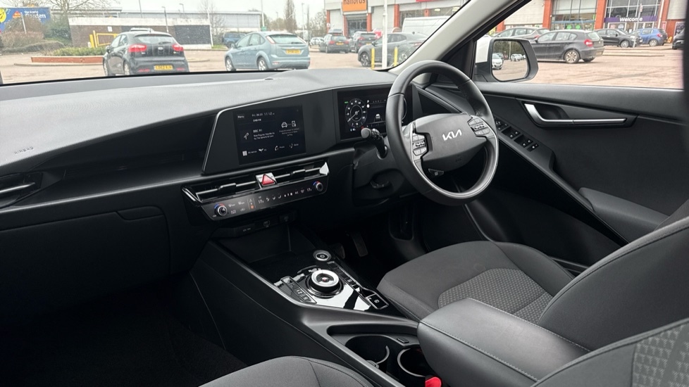 Used Kia Niro 2023 for sale - 77476525: Photo 3