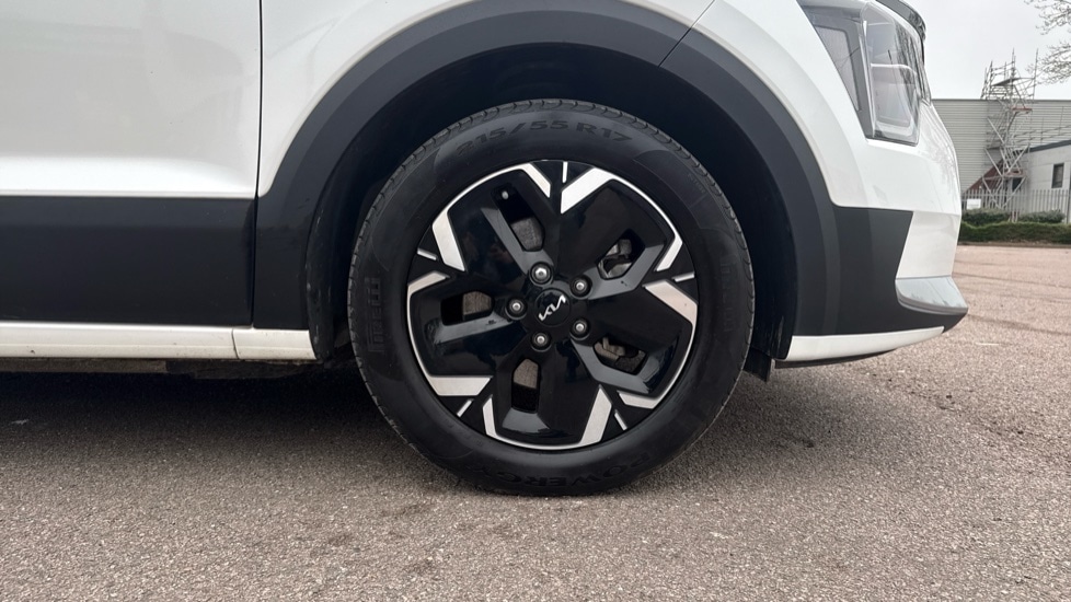 Used Kia Niro 2023 for sale - 77476525: Photo 5