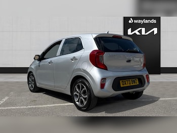 Used Kia Picanto 2024 for sale - 78617894: Photo