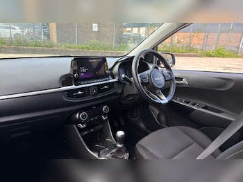 Used Kia Picanto 2024 for sale - 78617894: Photo