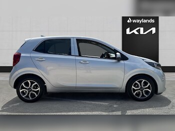 Used Kia Picanto 2024 for sale - 78617894: Photo
