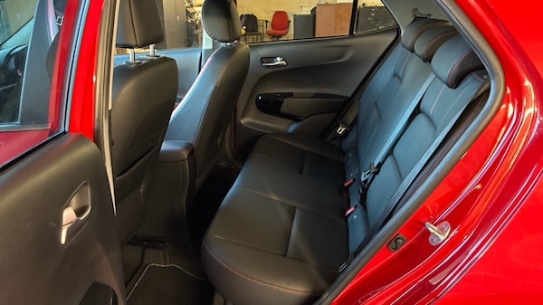 Used Kia Picanto 2018 for sale - 76033902: Photo 10