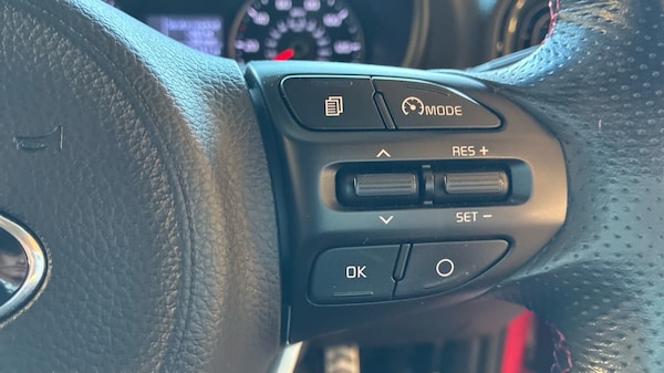 Used Kia Picanto 2018 for sale - 76033902: Photo 14