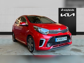 Kia - Picanto