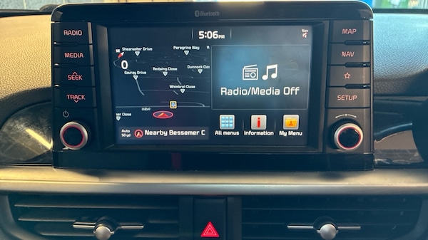 Used Kia Picanto 2018 for sale - 76033902: Photo 20