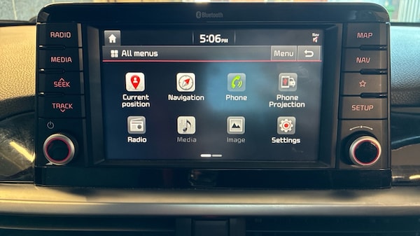 Used Kia Picanto 2018 for sale - 76033902: Photo 21