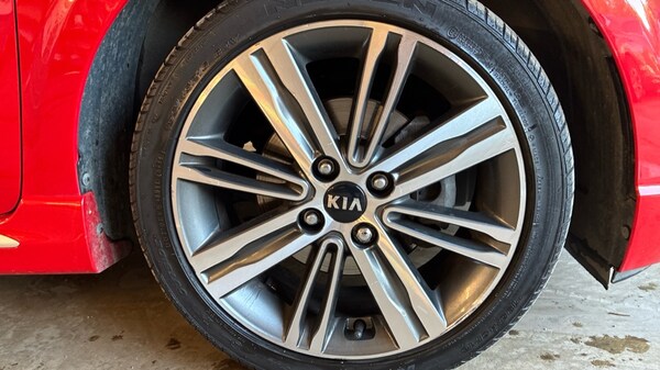 Used Kia Picanto 2018 for sale - 76033902: Photo 32