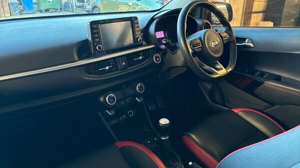 Used Kia Picanto 2018 for sale - 76033902: Photo 3