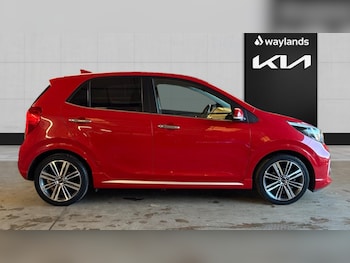 Used Kia Picanto 2018 for sale - 76033902: Photo 4