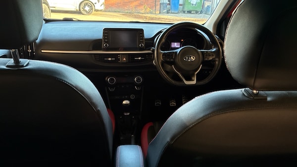 Used Kia Picanto 2018 for sale - 76033902: Photo 6