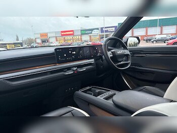 Used Kia EV9 2024 for sale - 77795112: Photo