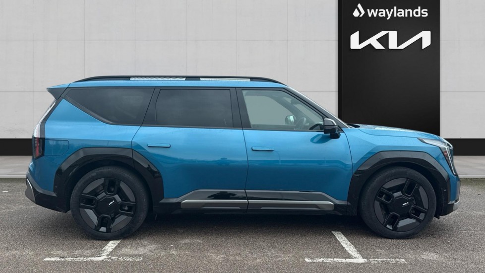 Used Kia EV9 2024 for sale - 77795112: Photo 4