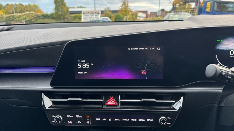 Used Kia Niro 2025 for sale - 76008062: Photo 14