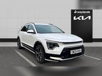 Kia - Niro