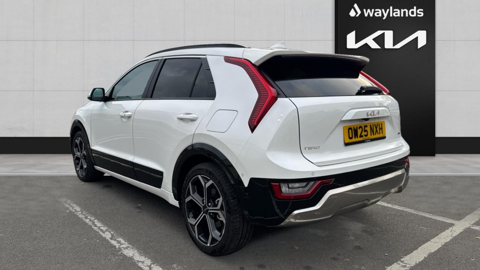 Used Kia Niro 2025 for sale - 76008062: Photo 2