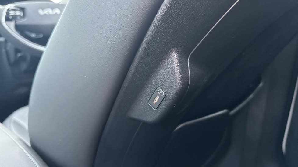 Used Kia Niro 2025 for sale - 76008062: Photo 21