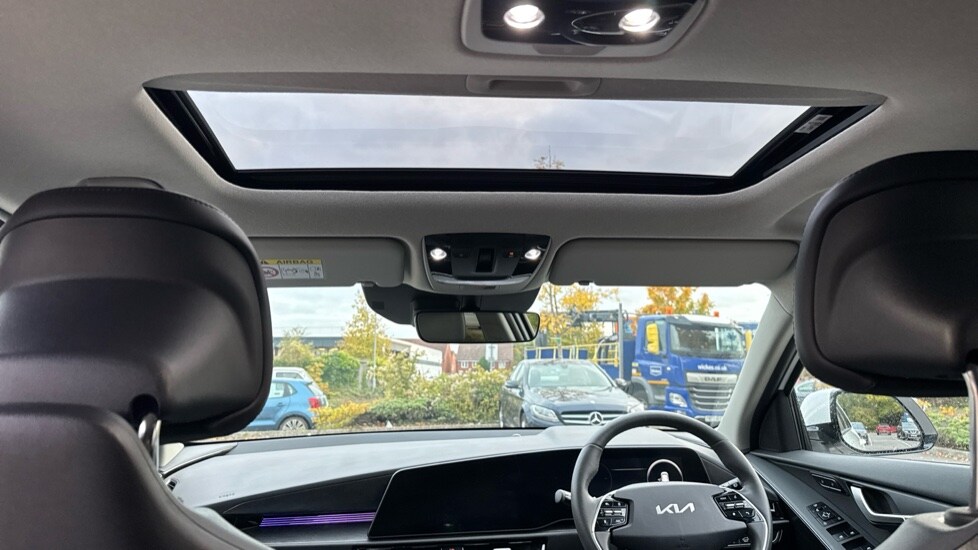 Used Kia Niro 2025 for sale - 76008062: Photo 23