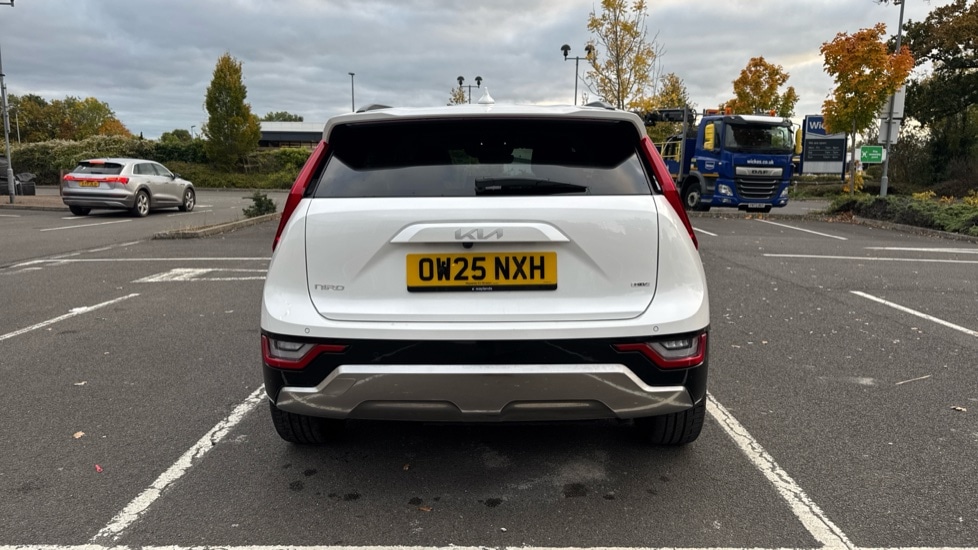 Used Kia Niro 2025 for sale - 76008062: Photo 25