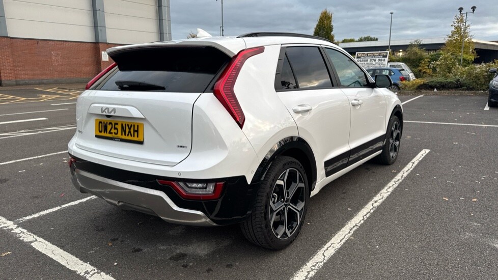 Used Kia Niro 2025 for sale - 76008062: Photo 26