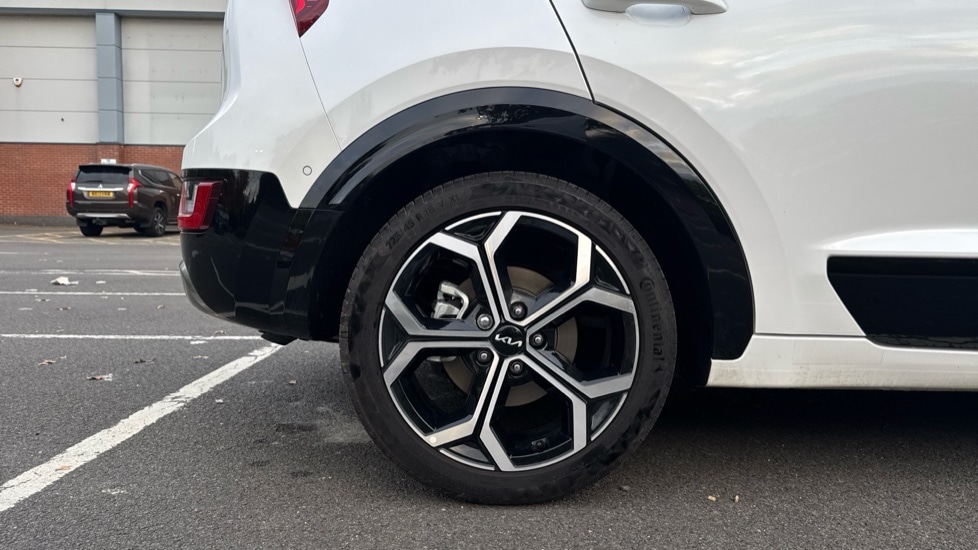 Used Kia Niro 2025 for sale - 76008062: Photo 27