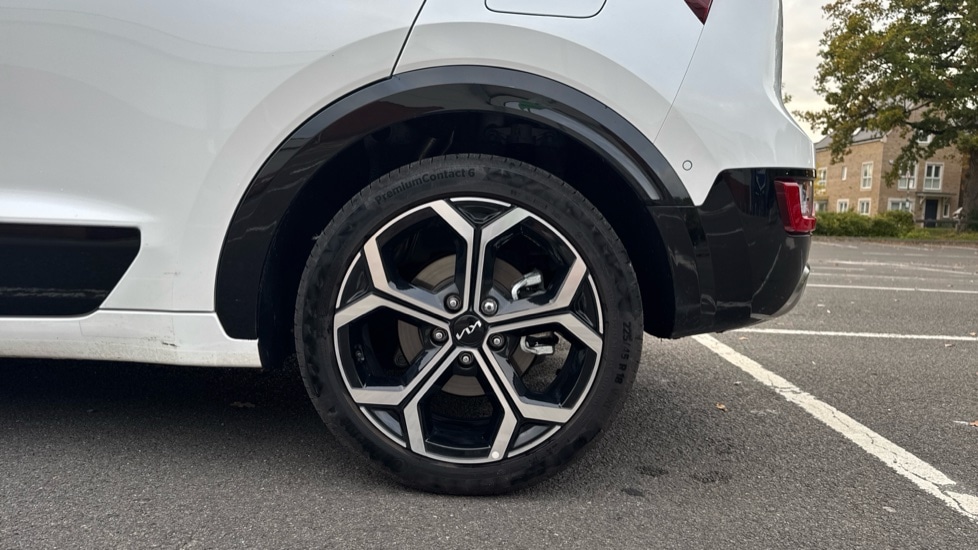 Used Kia Niro 2025 for sale - 76008062: Photo 28