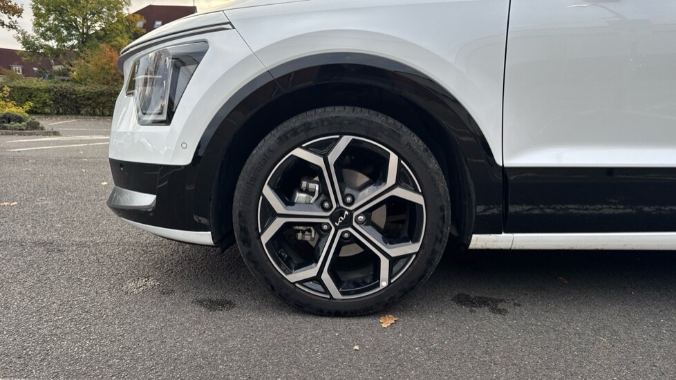 Used Kia Niro 2025 for sale - 76008062: Photo 29