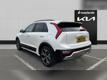 Used Kia Niro 2025 for sale - 76008062: Photo 2