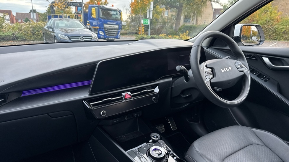 Used Kia Niro 2025 for sale - 76008062: Photo 3