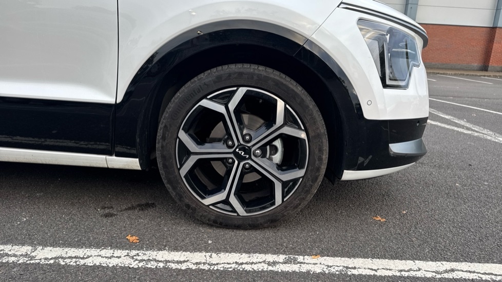 Used Kia Niro 2025 for sale - 76008062: Photo 30