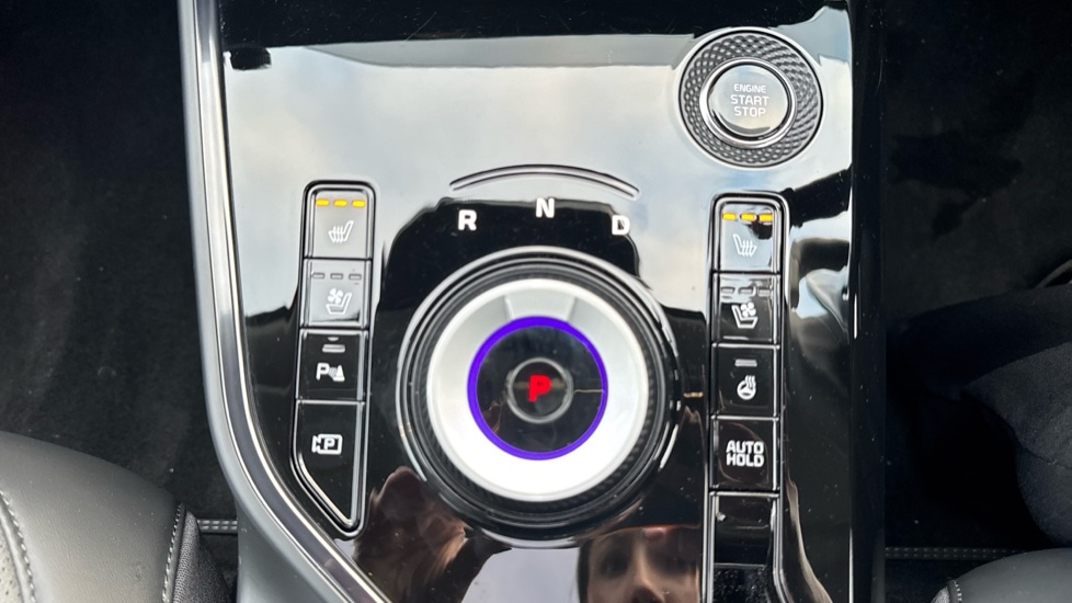 Used Kia Niro 2025 for sale - 76008062: Photo 34