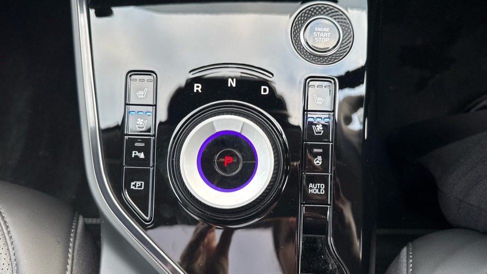 Used Kia Niro 2025 for sale - 76008062: Photo 35