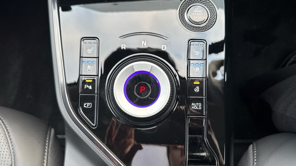 Used Kia Niro 2025 for sale - 76008062: Photo 36