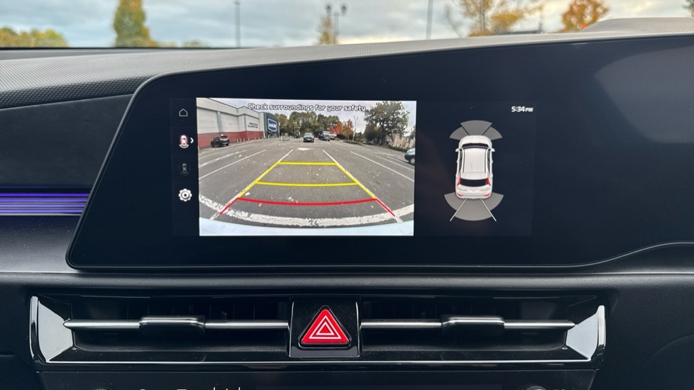 Used Kia Niro 2025 for sale - 76008062: Photo 37