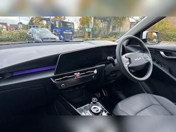 Used Kia Niro 2025 for sale - 76008062: Photo 3
