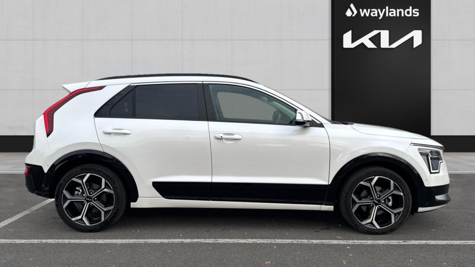 Used Kia Niro 2025 for sale - 76008062: Photo 4