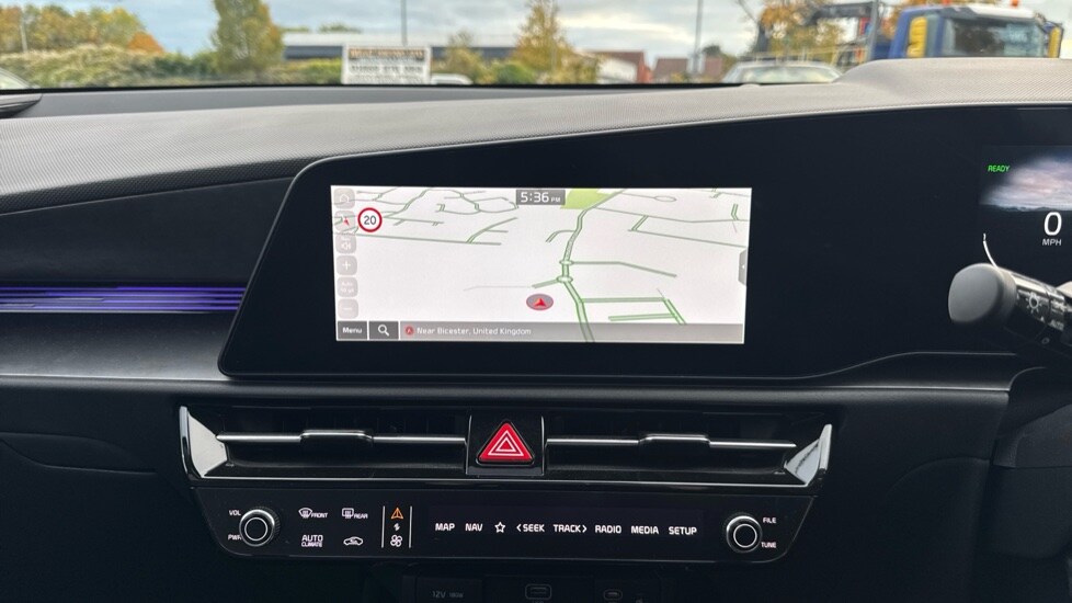 Used Kia Niro 2025 for sale - 76008062: Photo 41