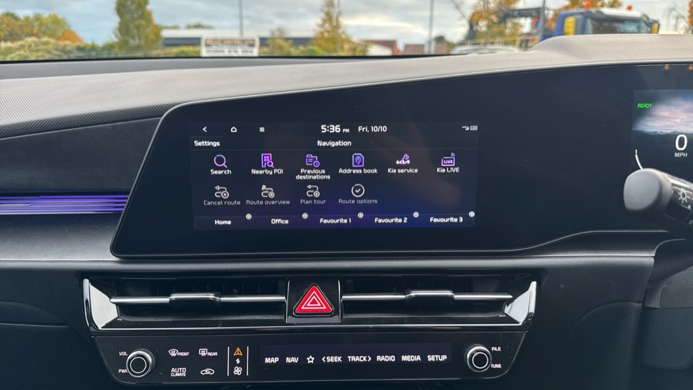 Used Kia Niro 2025 for sale - 76008062: Photo 42