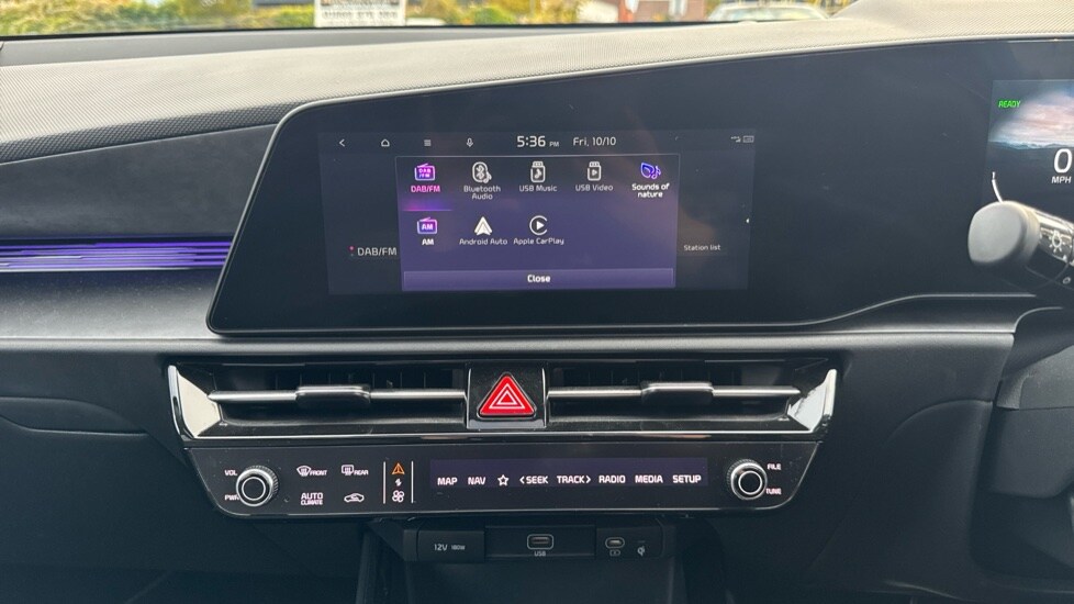 Used Kia Niro 2025 for sale - 76008062: Photo 44