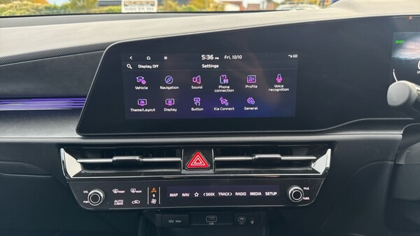 Used Kia Niro 2025 for sale - 76008062: Photo 45