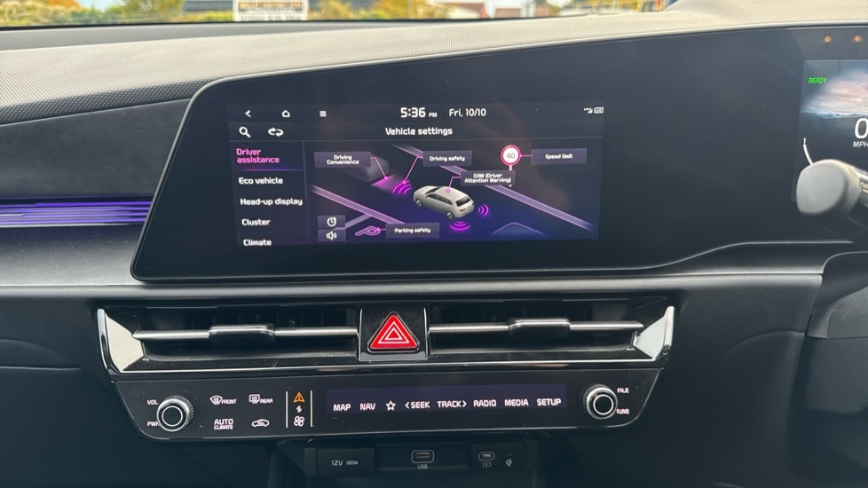 Used Kia Niro 2025 for sale - 76008062: Photo 46