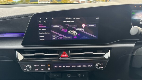 Used Kia Niro 2025 for sale - 76008062: Photo 46