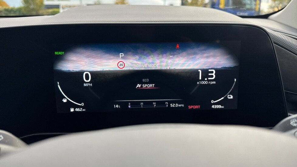 Used Kia Niro 2025 for sale - 76008062: Photo 48