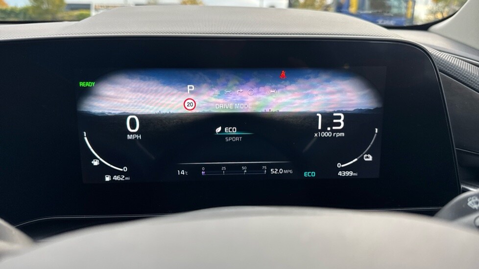 Used Kia Niro 2025 for sale - 76008062: Photo 49